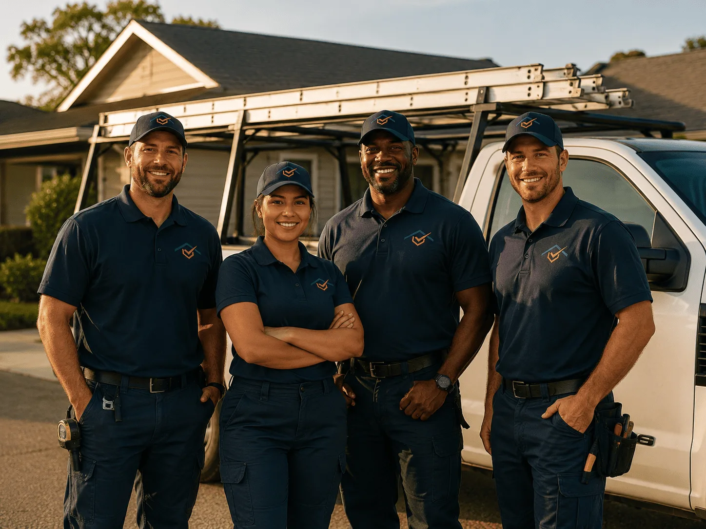 Roof Inspection company in Prairie, MS